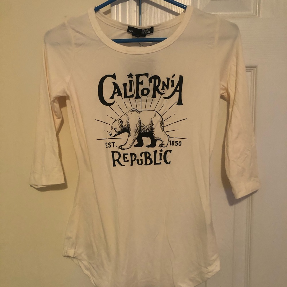 Rue 21 top
